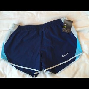 NWT Nike Dry-Fit Running Shorts